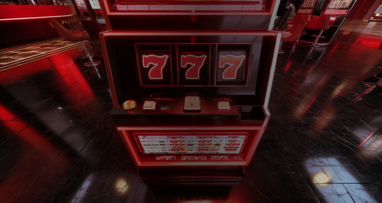 Maria Casino