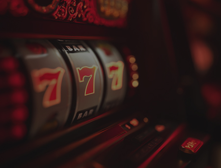 Maria Casino