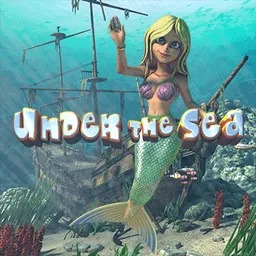 Under-the-Sea