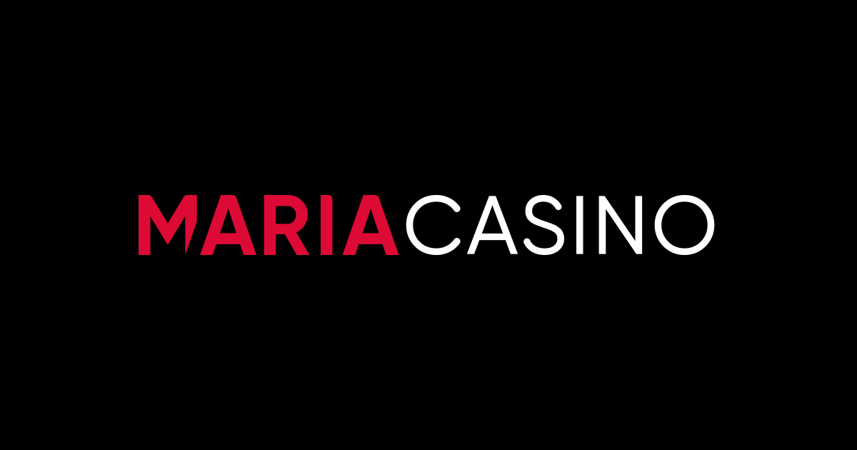 Offre de bienvenue Maria Casino